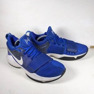 Nike PG 1 Basketball Shoe Men's 8.5